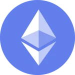 Logo Ethereum