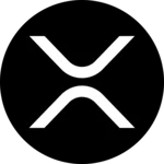 Logo Ripple (XRP)